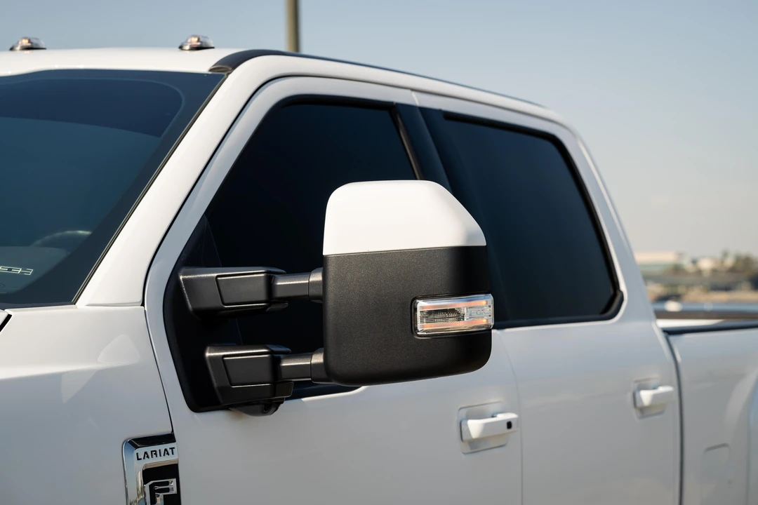 2022 Ford Super Duty 4th Gen - Image 16 of 31