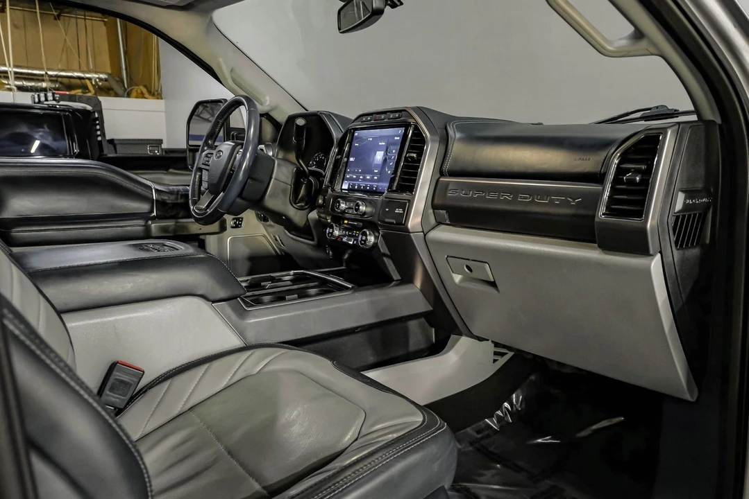 2022 Ford Super Duty 4th Gen - Image 20 of 31