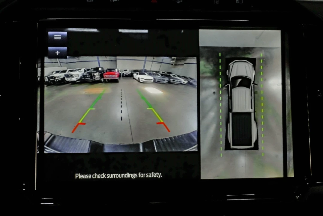 2022 Ford Super Duty 4th Gen - Image 29 of 31