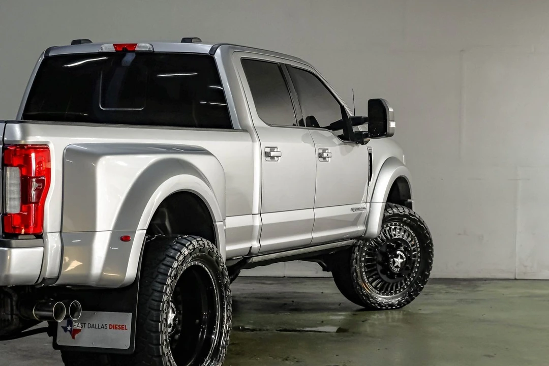 2022 Ford Super Duty 4th Gen - Image 14 of 31