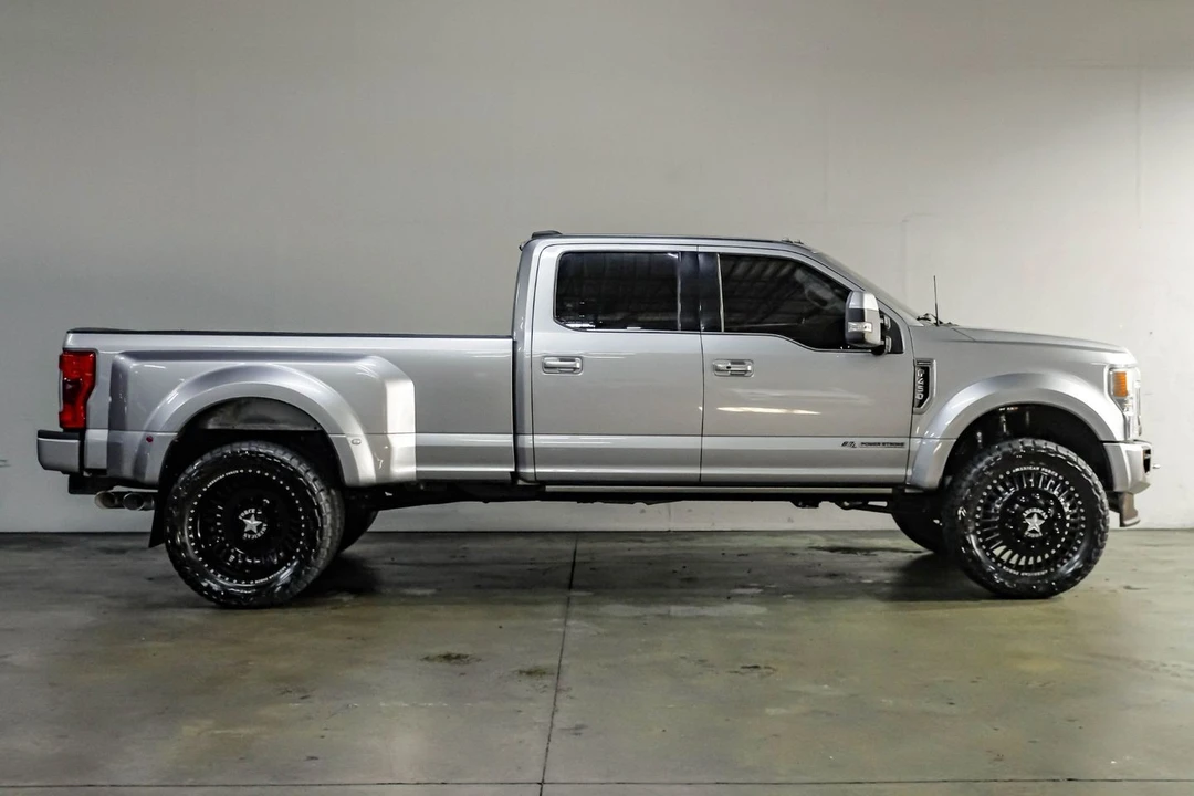 2022 Ford Super Duty 4th Gen - Image 11 of 31