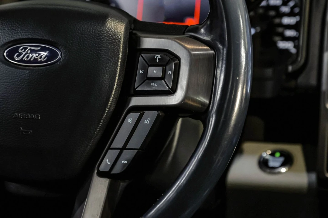 2022 Ford Super Duty 4th Gen - Image 25 of 31