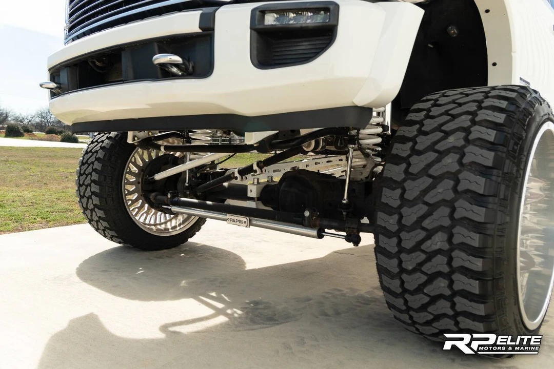 2022 Ford Super Duty 4th Gen - Image 27 of 31