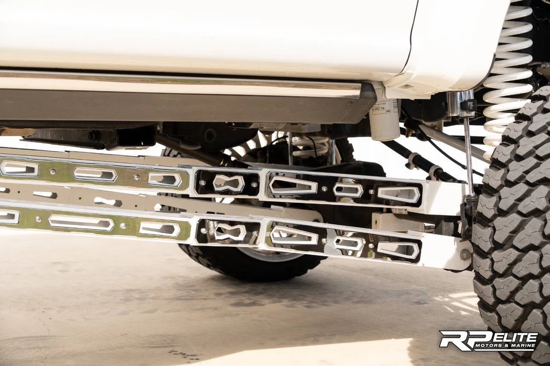 2022 Ford Super Duty 4th Gen - Image 14 of 31