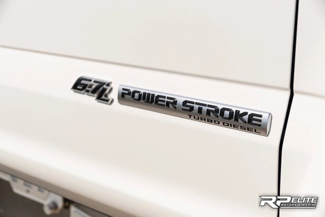 2022 Ford Super Duty 4th Gen - Image 18 of 31