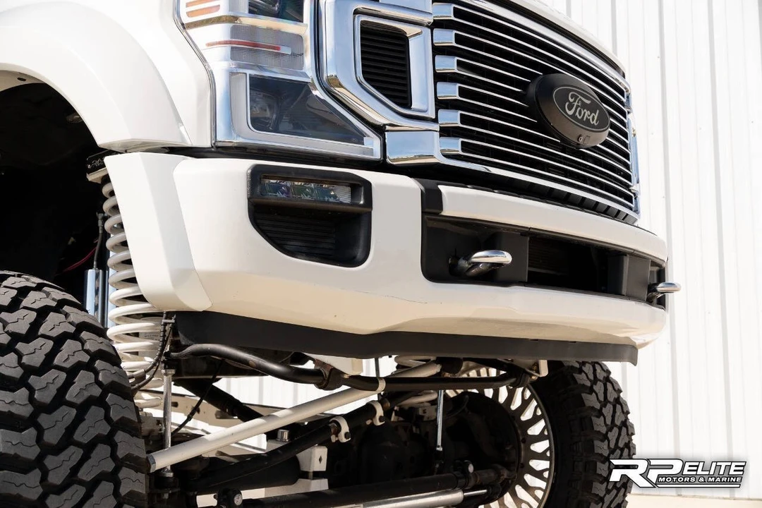 2022 Ford Super Duty 4th Gen - Image 23 of 31