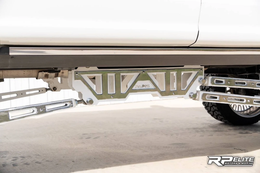 2022 Ford Super Duty 4th Gen - Image 13 of 21