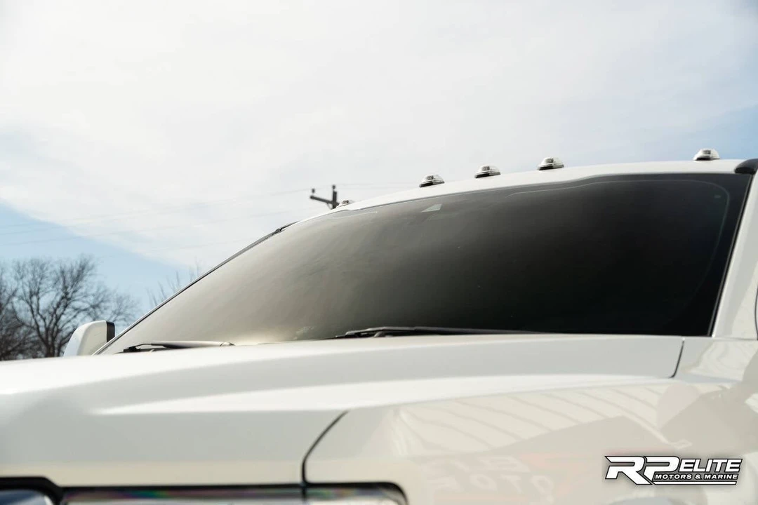 2022 Ford Super Duty 4th Gen - Image 30 of 31