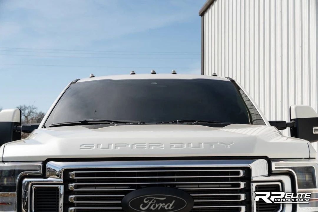 2022 Ford Super Duty 4th Gen - Image 26 of 31