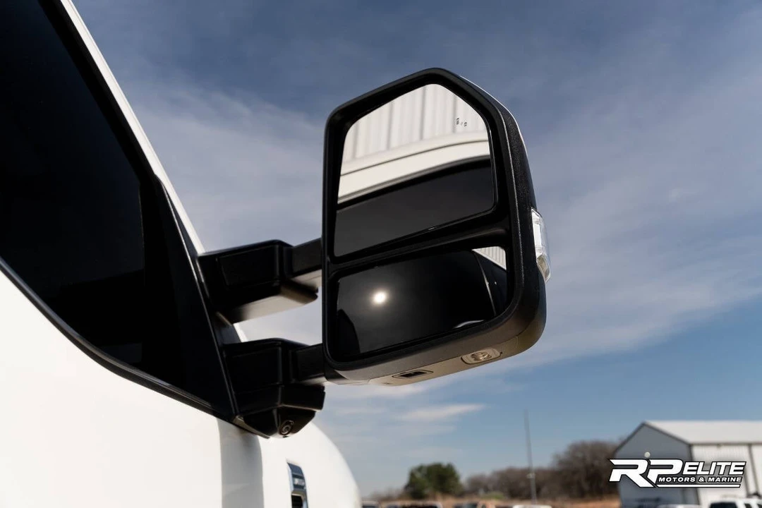 2022 Ford Super Duty 4th Gen - Image 15 of 31
