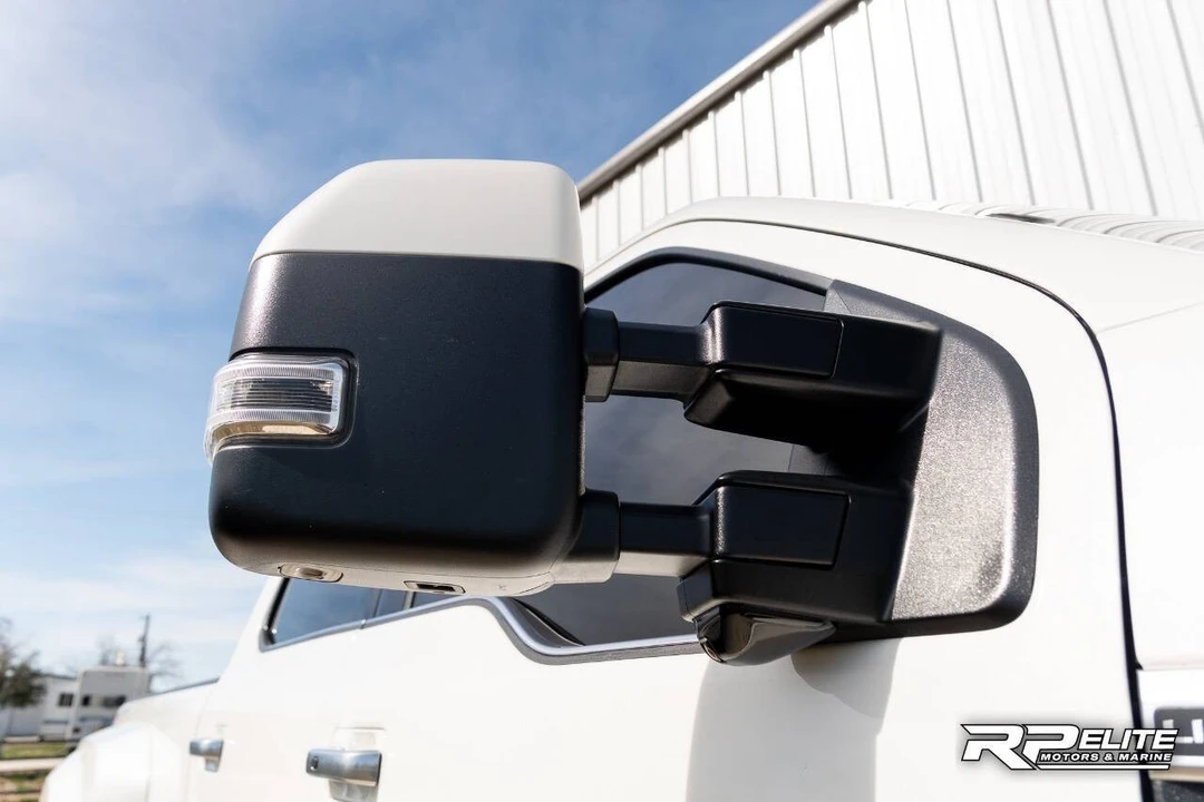 2022 Ford Super Duty 4th Gen - Image 16 of 21