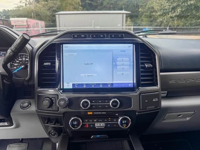 2022 Ford Super Duty 5th Gen - Image 21 of 21
