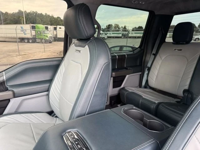 2022 Ford Super Duty 5th Gen - Image 19 of 21