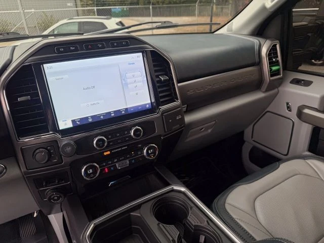 2022 Ford Super Duty 4th Gen - Image 20 of 21