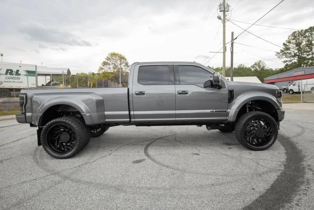 2022 Ford Super Duty 4th Gen - Image 12 of 21