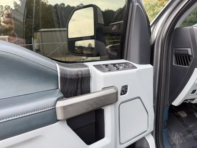 2022 Ford Super Duty 4th Gen - Image 16 of 21