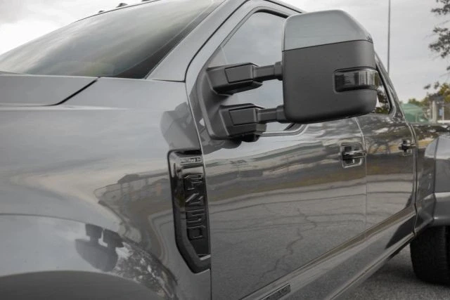 2022 Ford Super Duty 4th Gen - Image 4 of 21
