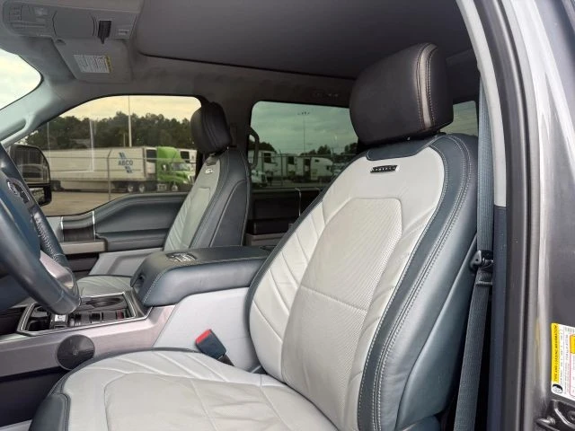 2022 Ford Super Duty 4th Gen - Image 18 of 21