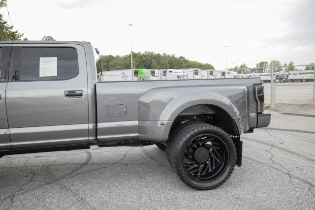 2022 Ford Super Duty 4th Gen - Image 6 of 21