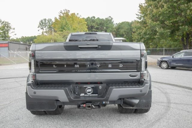 2022 Ford Super Duty 4th Gen - Image 14 of 21