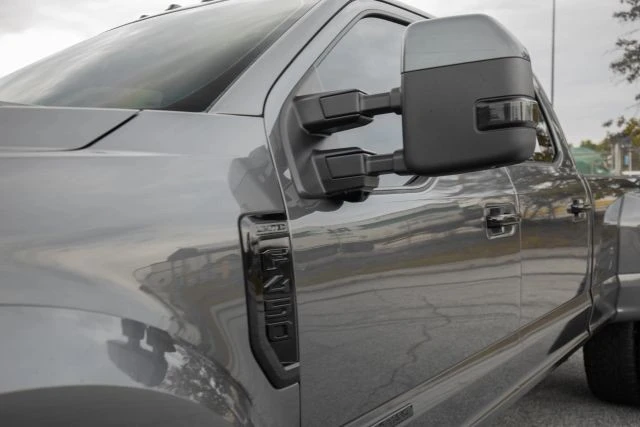 2022 Ford Super Duty 4th Gen - Image 4 of 21