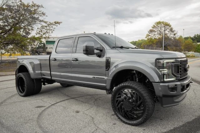 2022 Ford Super Duty 4th Gen - Image 9 of 21