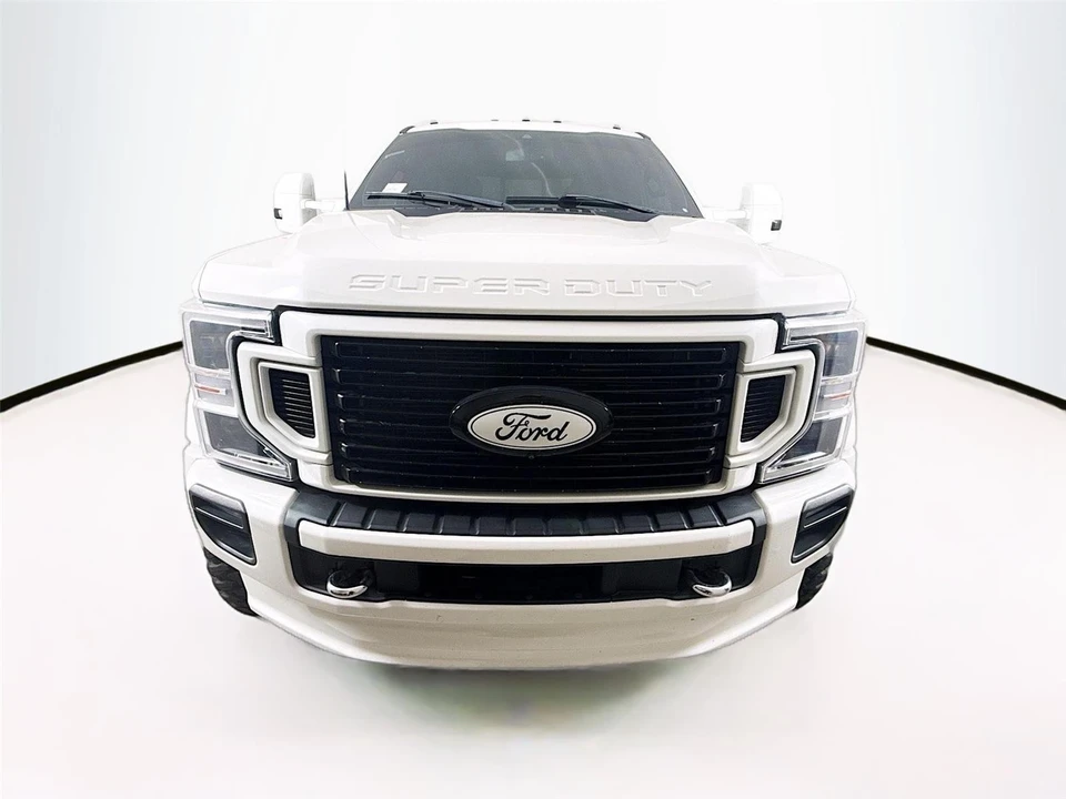 2022 Ford Super Duty 4th Gen - Image 11 of 22