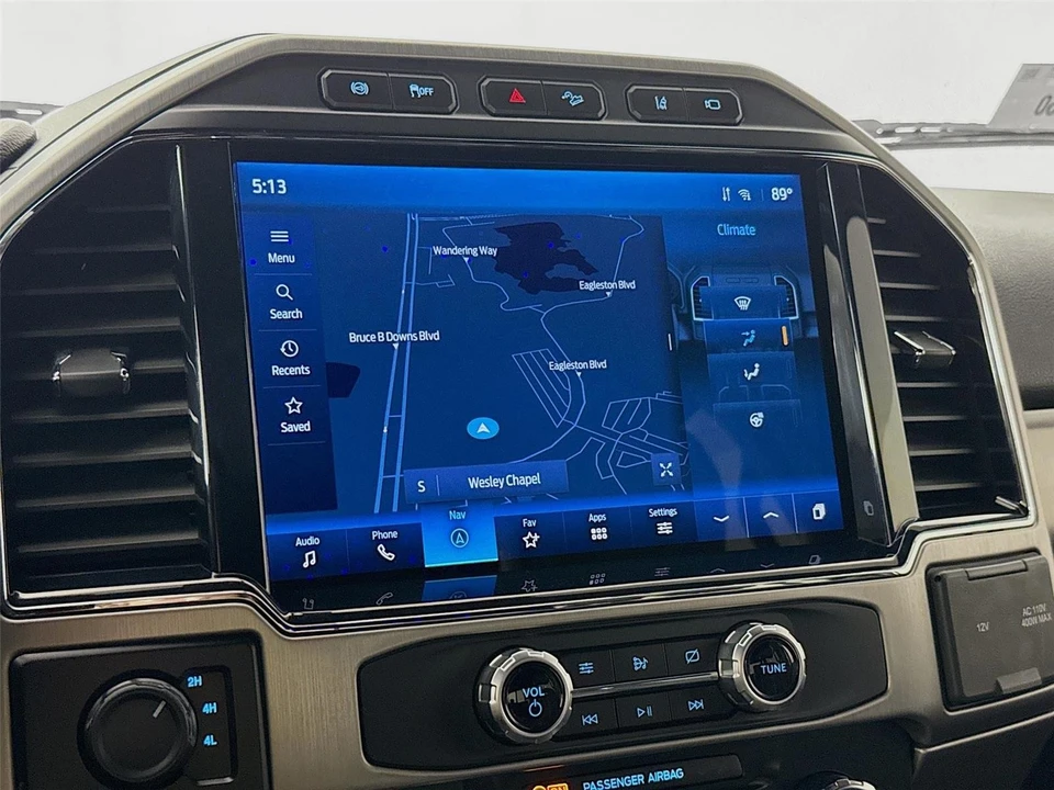 2022 Ford Super Duty 4th Gen - Image 14 of 31