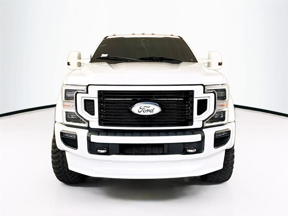 2022 Ford Super Duty 4th Gen - Image 25 of 31