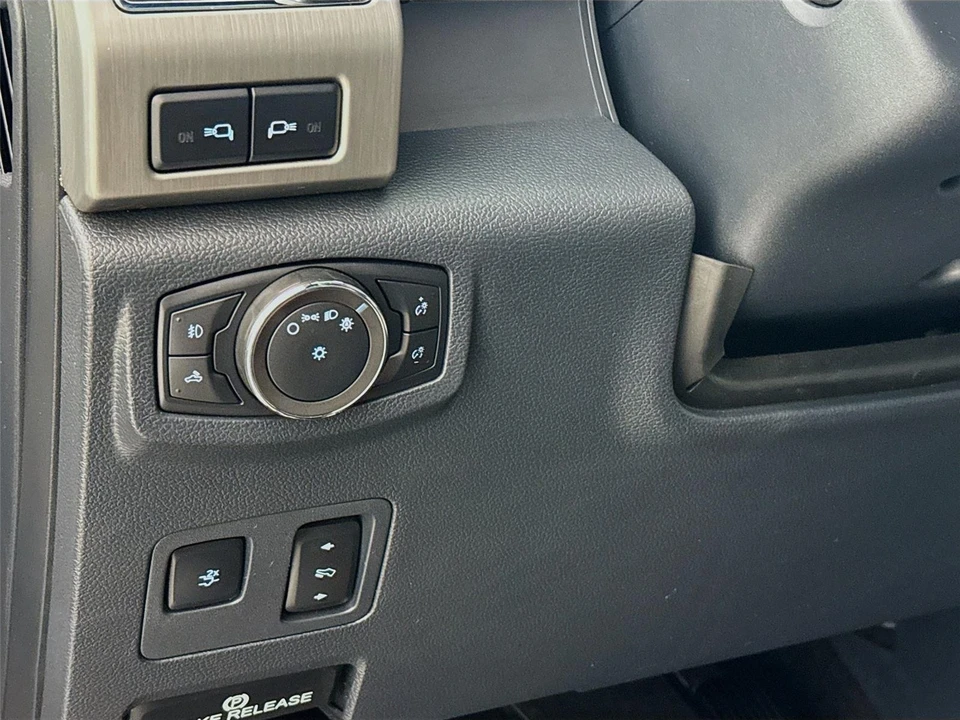 2022 Ford Super Duty 4th Gen - Image 8 of 31