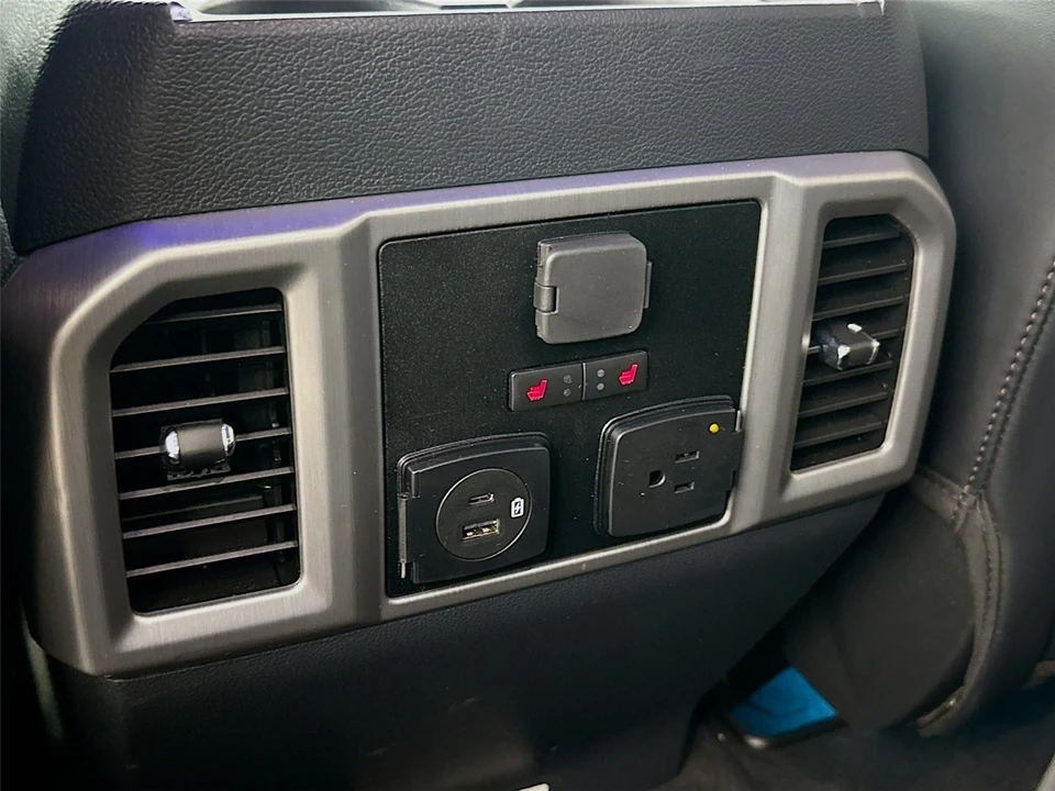 2022 Ford Super Duty 4th Gen - Image 20 of 31
