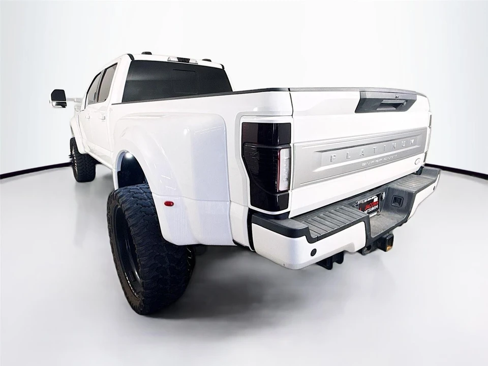 2022 Ford Super Duty 4th Gen - Image 15 of 22