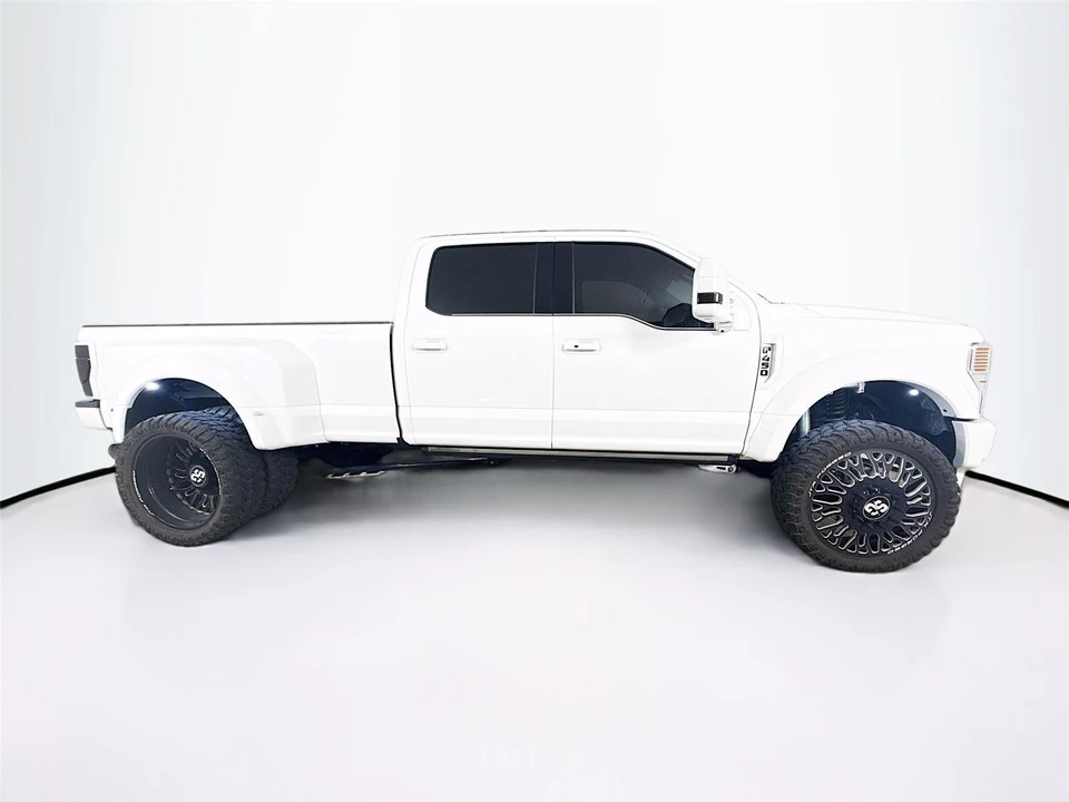 2022 Ford Super Duty 4th Gen - Image 17 of 22