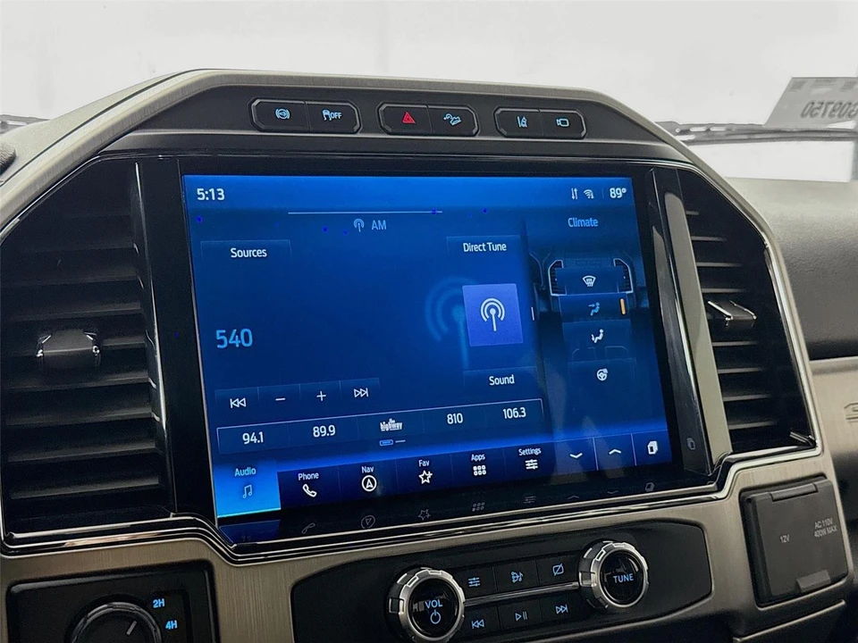 2022 Ford Super Duty 4th Gen - Image 11 of 31
