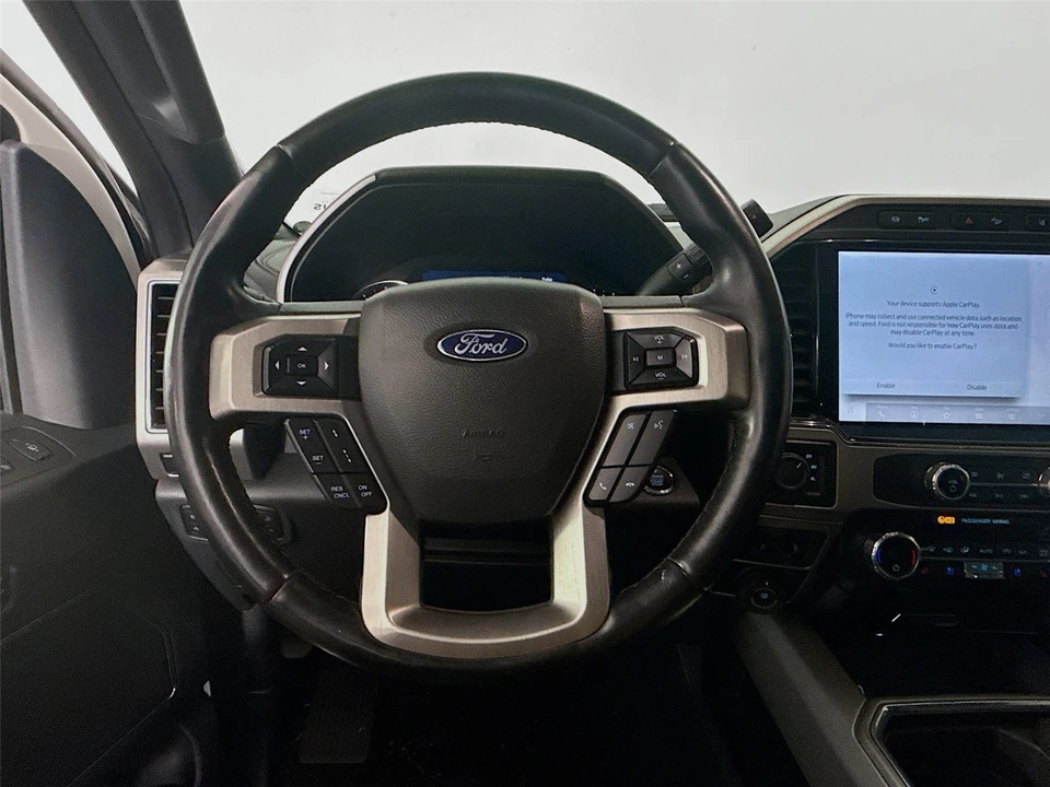 2022 Ford Super Duty 4th Gen - Image 8 of 22