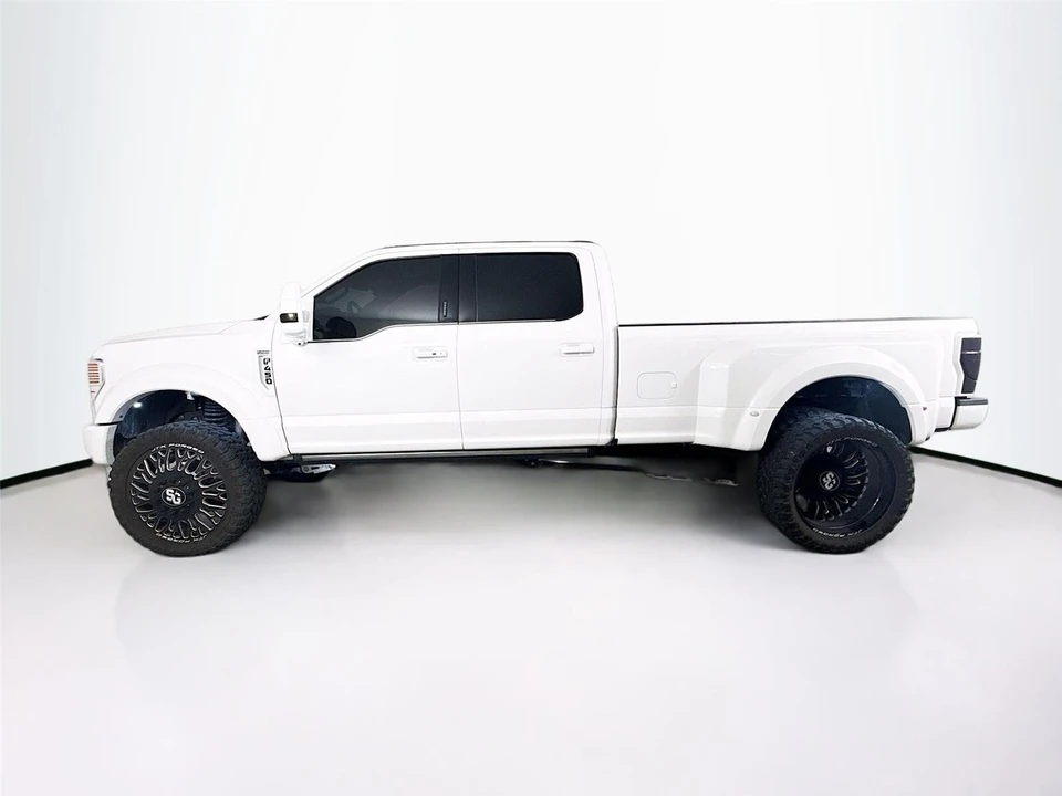 2022 Ford Super Duty 4th Gen - Image 14 of 22