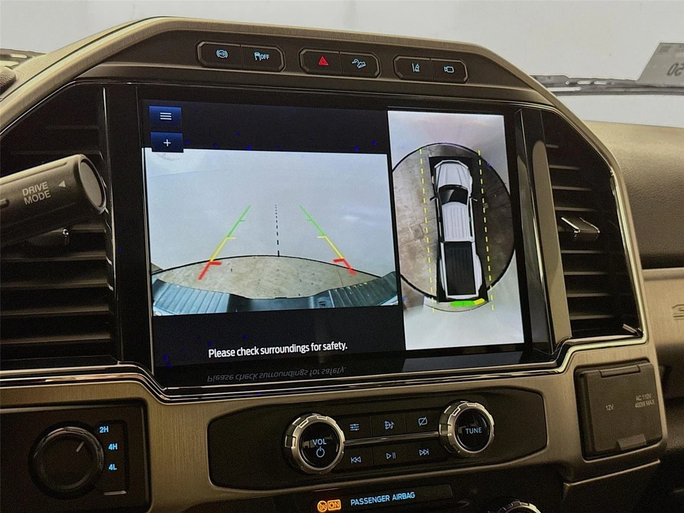 2022 Ford Super Duty 4th Gen - Image 12 of 31