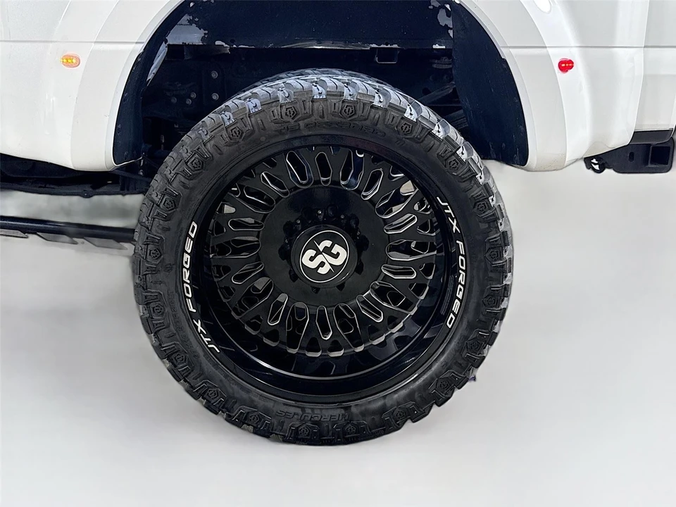 2022 Ford Super Duty 4th Gen - Image 30 of 31