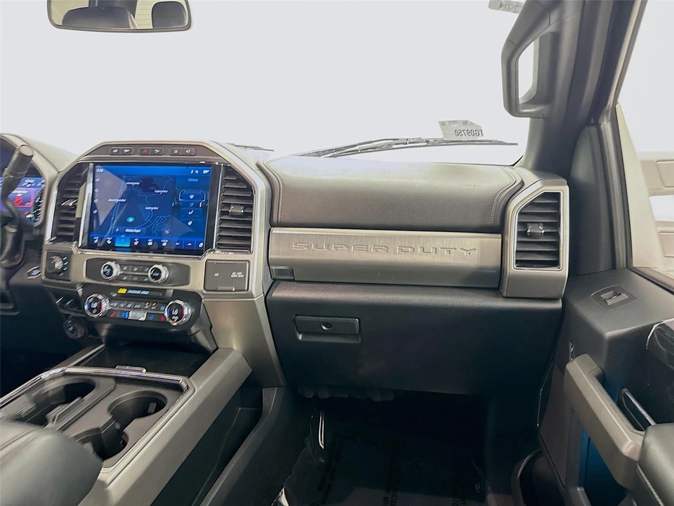 2022 Ford Super Duty 4th Gen - Image 23 of 31