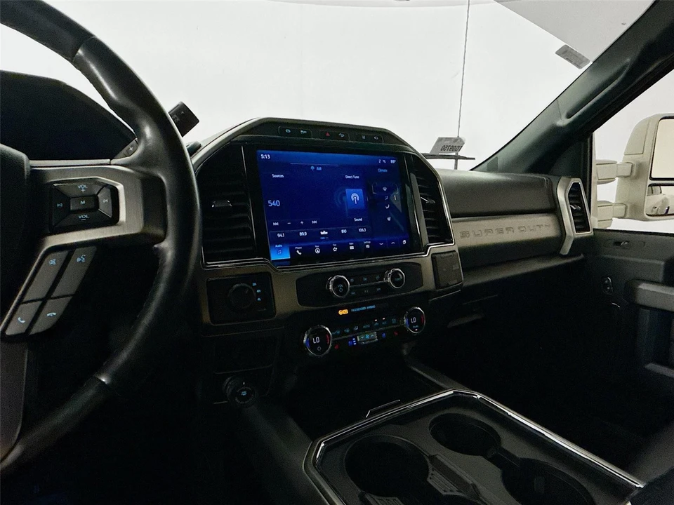 2022 Ford Super Duty 4th Gen - Image 10 of 31