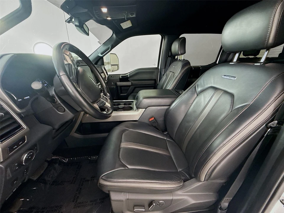 2022 Ford Super Duty 4th Gen - Image 2 of 31