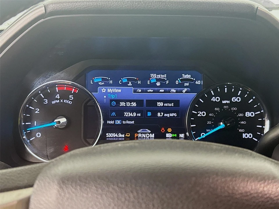 2022 Ford Super Duty 4th Gen - Image 3 of 22