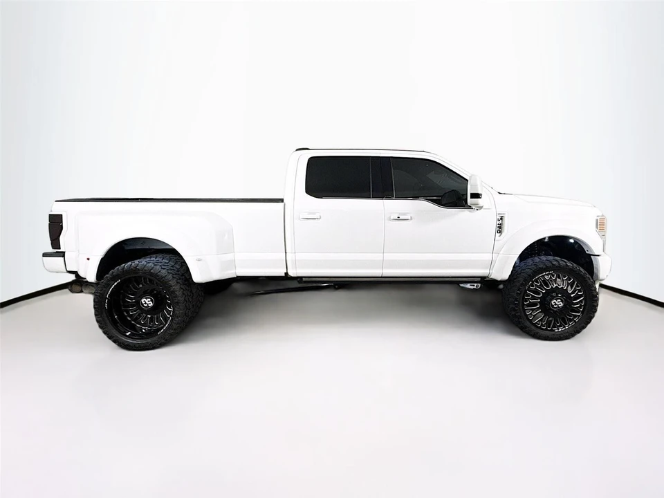 2022 Ford Super Duty 4th Gen - Image 31 of 31