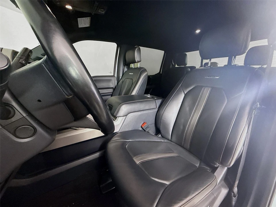 2022 Ford Super Duty 4th Gen - Image 2 of 22