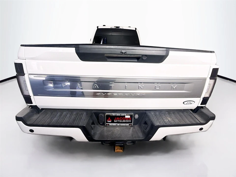 2022 Ford Super Duty 4th Gen - Image 12 of 22