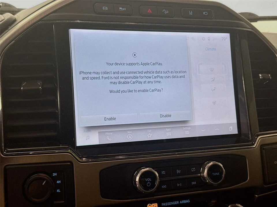 2022 Ford Super Duty 4th Gen - Image 10 of 22
