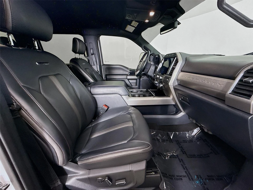 2022 Ford Super Duty 4th Gen - Image 22 of 31