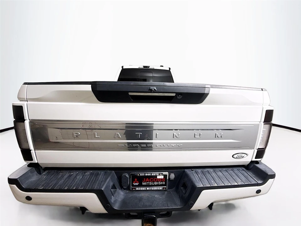 2022 Ford Super Duty 4th Gen - Image 26 of 31