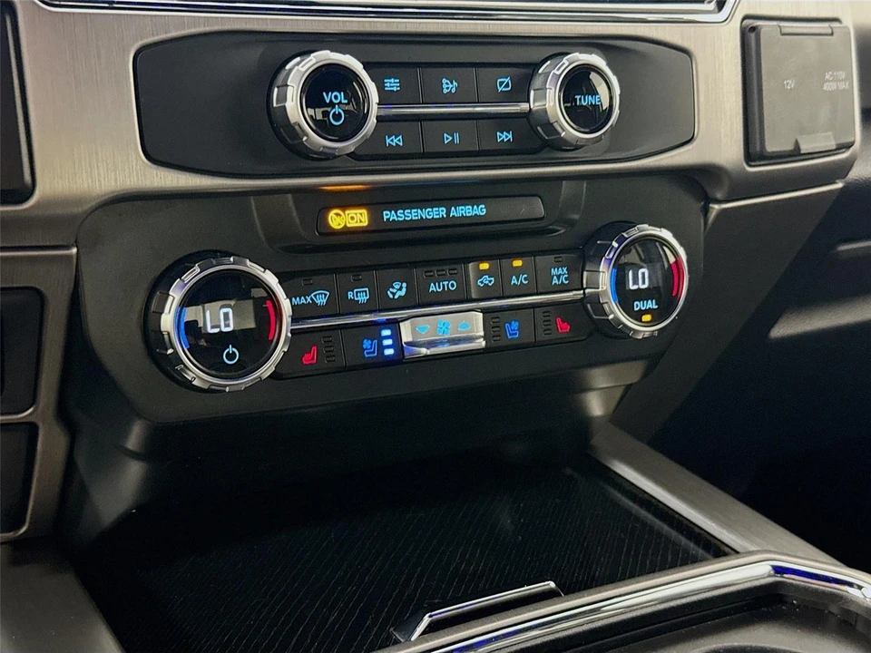 2022 Ford Super Duty 4th Gen - Image 17 of 31