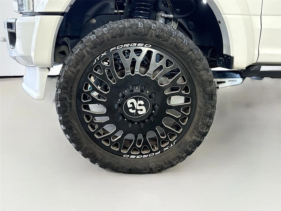2022 Ford Super Duty 4th Gen - Image 29 of 31